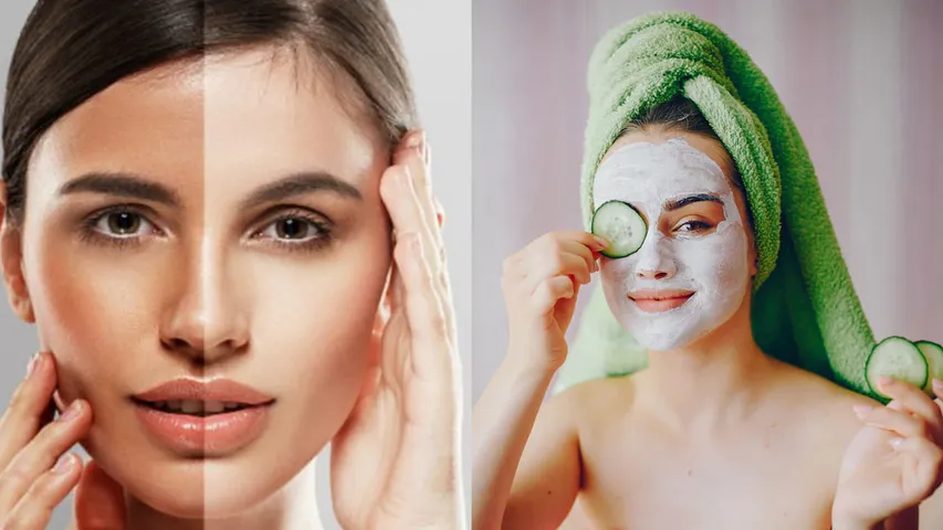 Summer Tips: సూర్యరశ్మి వల్ల మీ చర్మం నల్లగా మారుతుందా? బియ్యం పిండిని ఇలా వాడి చూడండి!