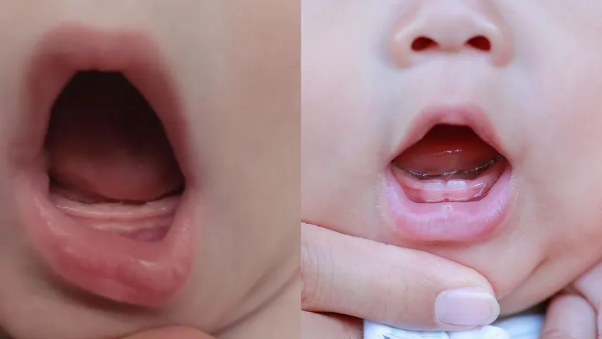 Child Tips: మీ బిడ్డ చిగుళ్ళలో నొప్పిగా ఉందా.. ఈ ఇంటి చిట్కాలు పాటించండి!
