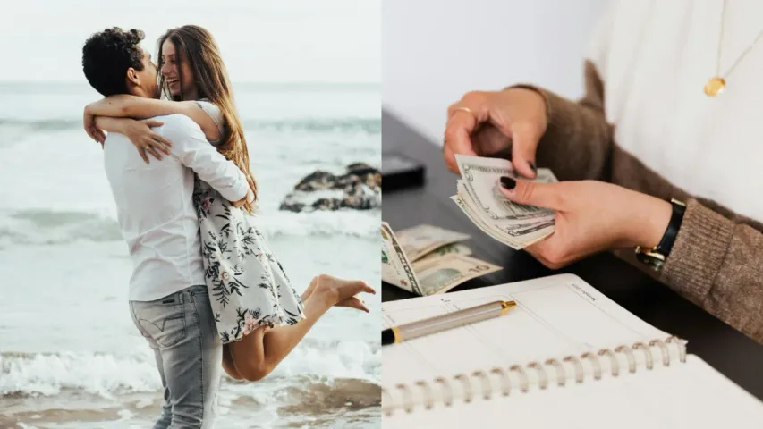 Relationship Tips: డబ్బుకు సంబంధించిన ఈ ప్రశ్నలను మీ లవర్‌ను అడగవద్దు.. రిలేషన్‌షిప్‌లో సమస్య రావొచ్చు!