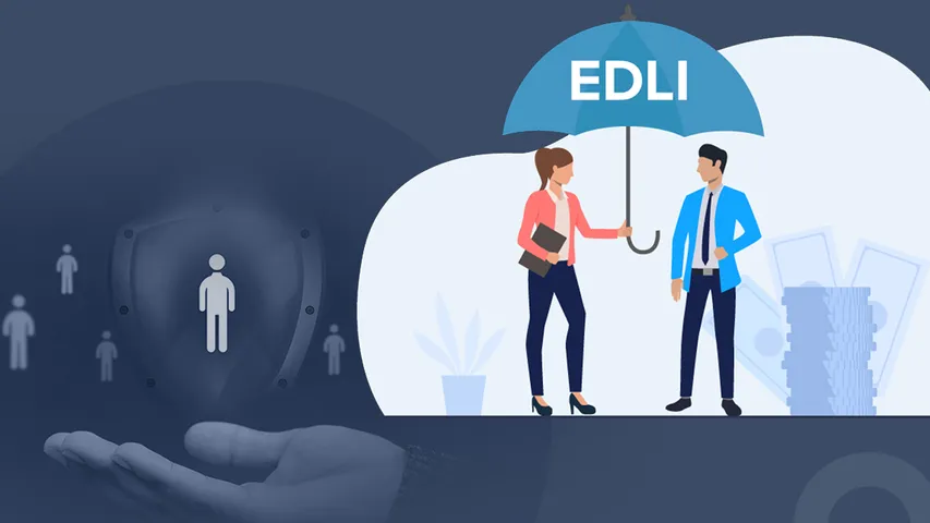 EDLI Scheme: ప్రయివేట్ ఉద్యోగులకు ప్రభుత్వం 7 లక్షల ఇన్సూరెన్స్ ఫ్రీగా ఇస్తుంది.. ఎలాఅంటే.. 