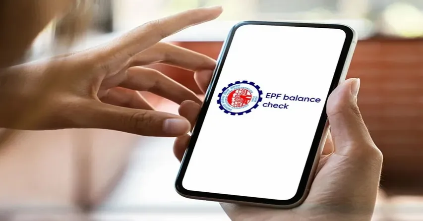 EPFO Balance Check: ఇలా చేస్తే మీ PF అకౌంట్ బ్యాలెన్స్ చెక్ చేసుకోవడం చాలా సులభం..