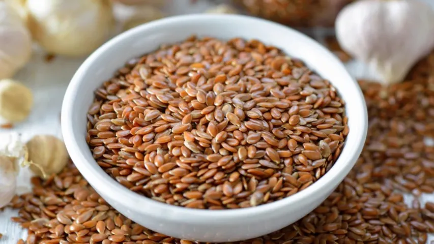 Flax Seeds: ఫ్లెక్స్ సీడ్స్.. ఈ విత్తనం దివ్యౌషధం.. ఎలాగో తెలుసుకోండి!