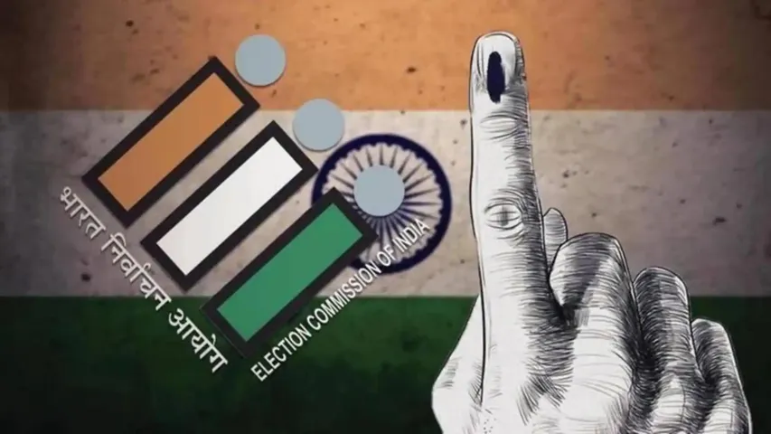 Lok Sabha Elections: ఆరో దశ లోక్ సభ ఎన్నికల పోలింగ్ @63.37 శాతం