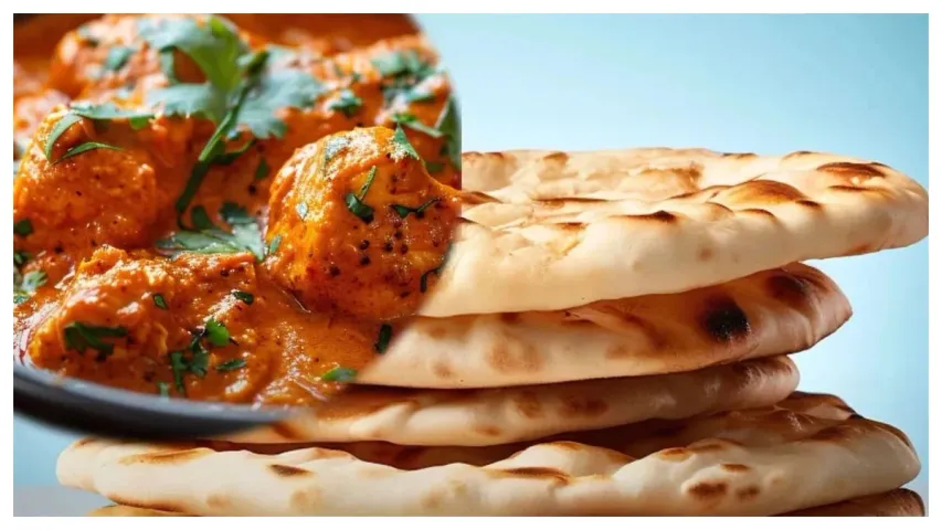 Roti's : నాన్ రోటీలు ఇలా ట్రై చేయండి..