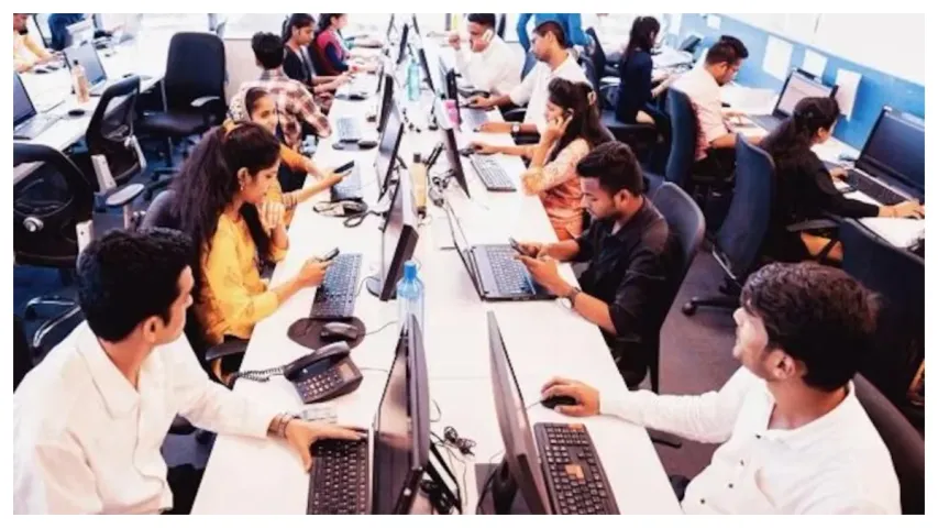 Tech Employees : 2024లో 80 వేల టెక్ జాబ్స్ హుష్‌కాకి..
