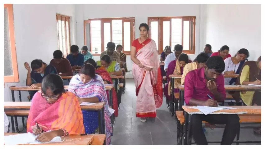 NEET UG: నీట్ పేపర్ లీకేజీలపై కేంద్రం కీలక నిర్ణయం.. ఉన్నతస్థాయి కమిటీని ఏర్పాటు!