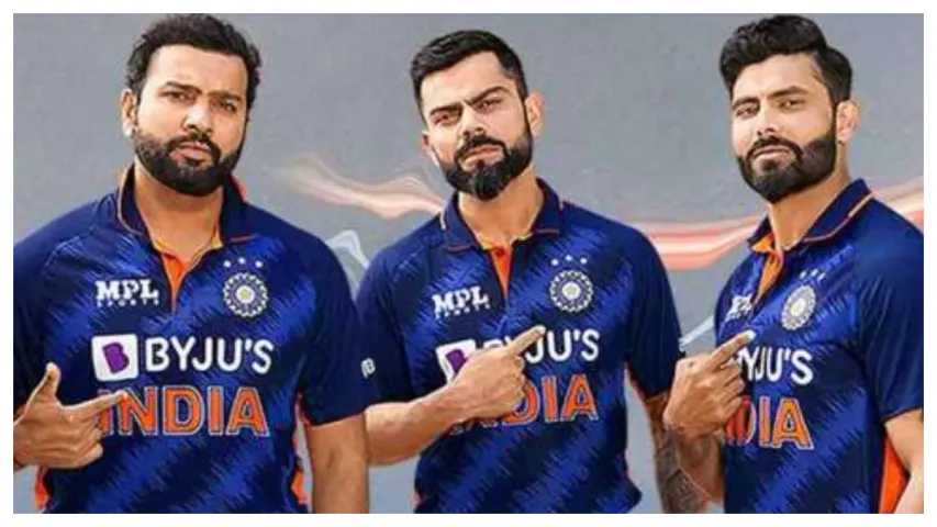 ICC T20 world cup: మే21 న అమెరికా వెళ్లనున్న టీమిండియా!