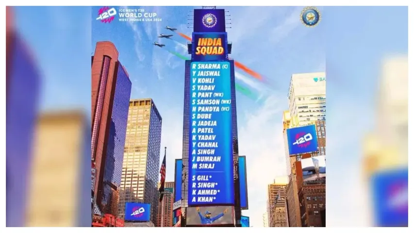 T20 World Cup: వరల్డ్ కప్ కు ఎంపికైన భారతజట్టు పై మాజీల నుంచి వెల్లువెత్తుతున్న విమర్శలు!