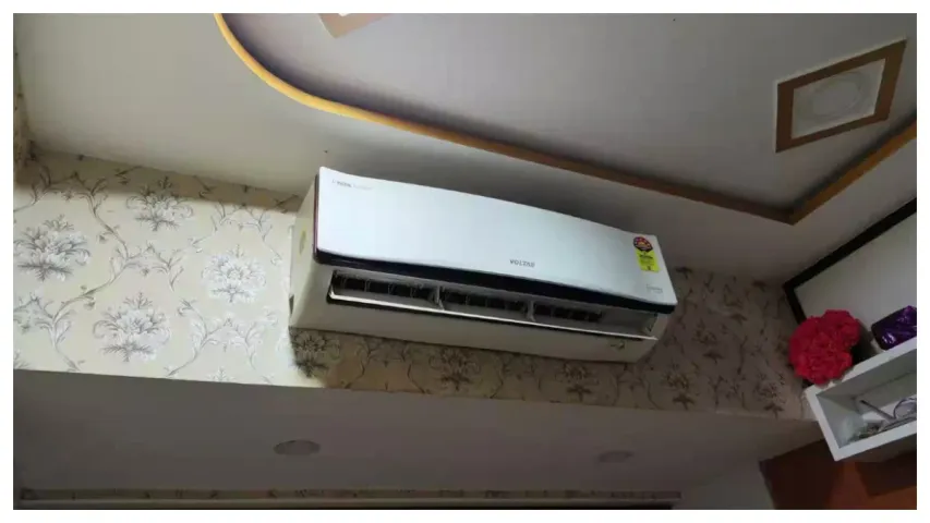 Rent AC : ఏసీని అద్దెకు తెచ్చుకోండి.. భానుడి నుంచి తప్పించుకోండి.!
