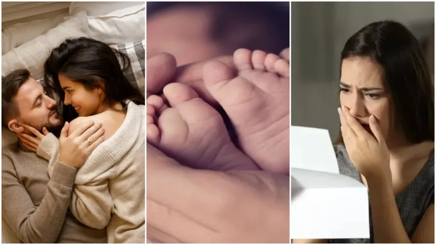 Viral story: కోడలిపై అనుమానంతో డీఎన్‌ఏ టెస్ట్ చేయించిన అత్త.. ఊహించని షాక్ ఇచ్చిన కొడుకు!