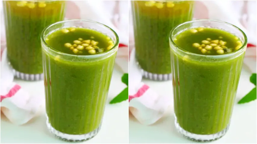 Jal Jeera Drink : సమ్మర్ స్పెషల్ డ్రింక్ జల్జీరా .. ఆరోగ్యానికి ఔషధం..!