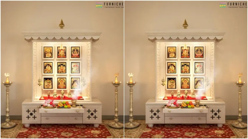 Astrology : పూజలో స్టీల్ పాత్రలు ఉపయోగించడం శుభమా? అశుభమా?.. వాస్తు ఏం చెబుతోంది