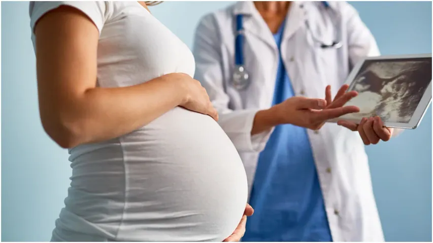 Life Style : గర్భధారణకు సరైన వయస్సు ఏది? లేట్ ప్రెగ్నెన్సీ ప్రమాదమా..? నిపుణులు ఏం చెబుతున్నారు..?