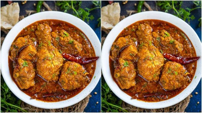 Kitchen Hacks : అయ్యో..! కూరలో మసాలా ఘాటు ఎక్కువైందా..? ఈ పదార్థాలు వేసి బ్యాలెన్స్ చేయండి