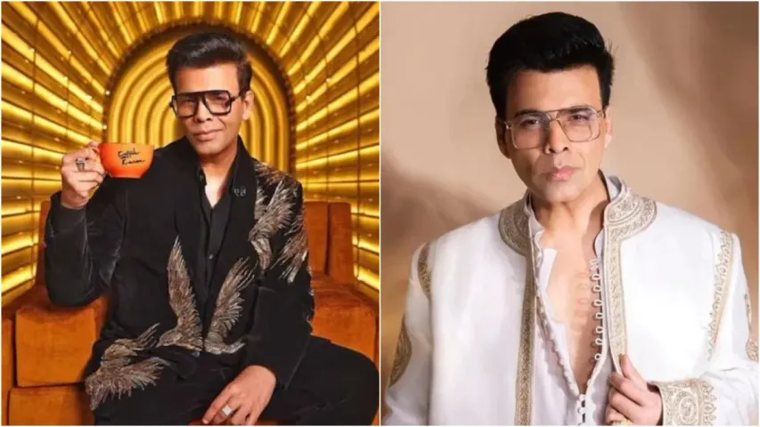 Karan Johar: ఆ హాస్య నటుడు నాపట్ల చీప్ గా వ్యవహరించాడు.. కరణ్ జోహార్ ఎమోషనల్ పోస్ట్!