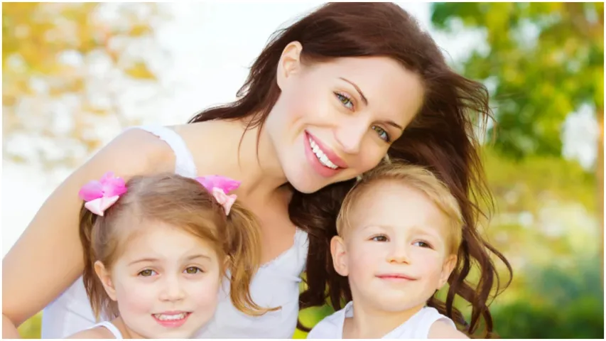 Mother's Day : మదర్స్ డే స్పెషల్.. అమ్మ ప్రేమ అంతులేనిది..!