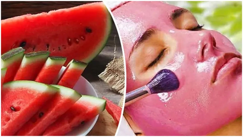 Skin Care : వావ్ ..! పుచ్చకాయతో మెరిసే అందమైన చర్మం
