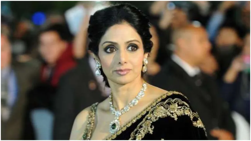 Sridevi : అరుదైన గౌరవం అందుకున్న అతిలోక సుందరి.. ముంబైలోని ఆ ఏరియాకు శ్రీదేవి పేరు!