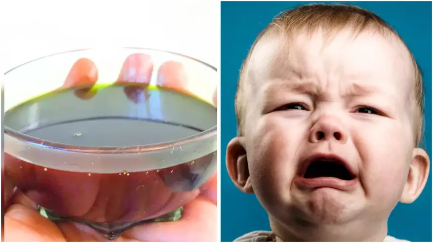 Baby Care : పిల్లల చెవిలో నూనె వేస్తున్నారా..? అయితే జాగ్రత్త ..!