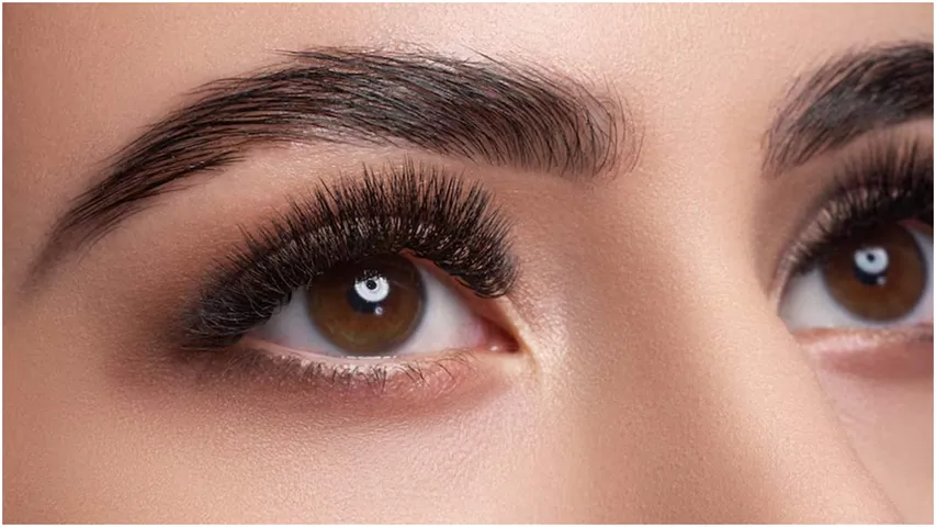 Beauty Tips: మందటి, పొడవాటి కనురెప్పల కోసం సింపుల్ చిట్కాలు..!