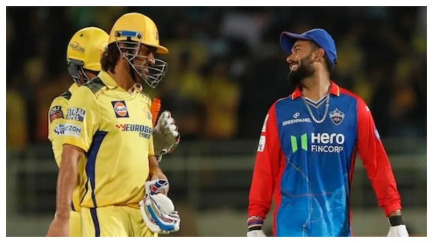 IPL 2024: ప్లేఆఫ్ రేసులో ఆరు జట్లు..