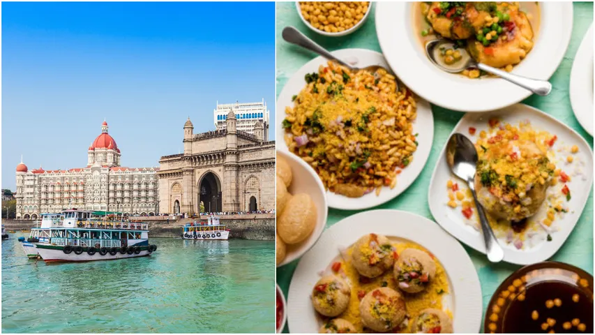 Street Food: ఇక్కడ ఈ స్ట్రీట్ ఫుడ్ ఖచ్చితంగా ట్రై చేయండి.. టేస్ట్ ఎప్పటికీ మర్చిపోరు..!