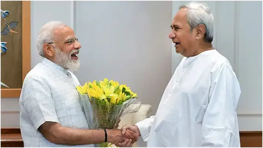 Odisha: మా ప్రజల హృదయాలను బీజేపీ ఎప్పటికీ గెలుచుకోలేదు.. సీఎం కీలక వ్యాఖ్యలు!