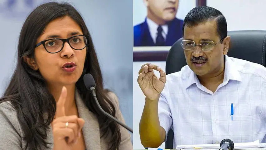 Swati Maliwal: ఢిల్లీ సీఎం కేజ్రీవాల్ ఇంట్లో ఏం జరిగింది!?