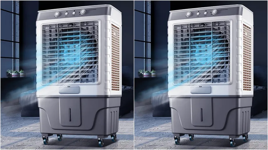 Air Cooler: ఇలా చేయకపోతే మీ కూలర్ నుంచి దుర్వాసన వస్తుంది..!