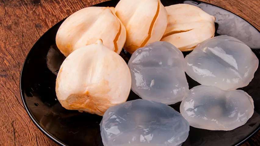 Ice Apple: తాటి ముంజలు.. రుచికి మాత్రమే కాదు ఆరోగ్యానికి కూడా అదుర్స్..!