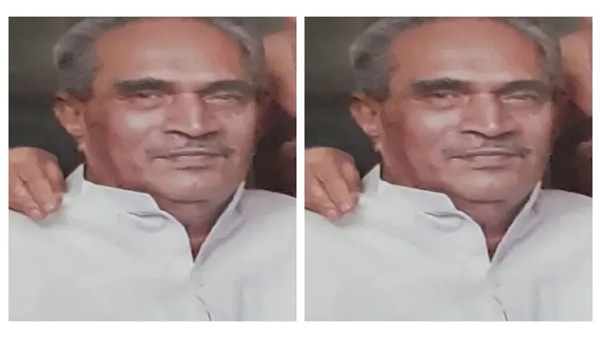 Nalgonda: నల్గొండ మాజీ ఎంపీ తుమ్మల దామోదర్ రెడ్డి కన్నుమూత