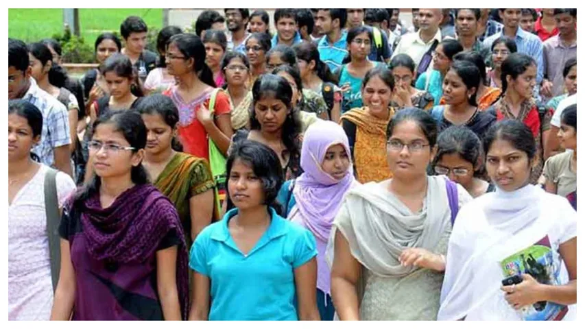 Telangana : దోస్త్ వెబ్‌ ఆప్షన్ల తేదీ వచ్చేసింది..
