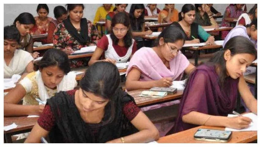 Telangana : నేటి నుంచి ఆన్‌లైన్‌లో టెట్ హాల్‌టికెట్లు
