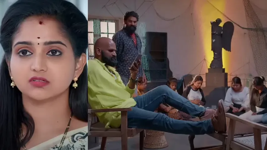 Brahmamudi : నిజస్వరూపం బయటపెట్టిన కళ్యాణ్.. 5 లక్షల కోసం కావ్య కిడ్నాప్..!