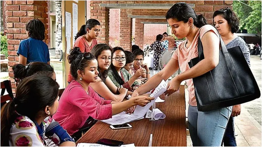 10 Years Telangana : కామన్ అడ్మిషన్లకు కాలం చెల్లు.. ఏపీ కోటాకు బ్రేక్!