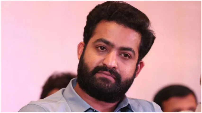 Jr NTR : భూ వివాదం కేసు.. ఎన్టీఆర్ టీమ్ ఏం చెప్పిందంటే?!