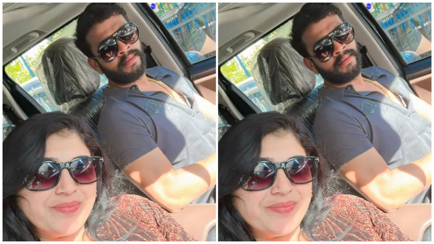 Pavitra Jayaram: ఆ విషయం చెప్పాలని అనుకున్నాము..కానీ ఇంతలో.. చందు చివరి మాటలు..!