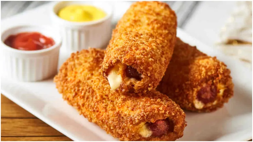 Bread Rolls : పిల్లలు ఎంతో ఇష్టపడే క్రిస్పీ బ్రెడ్ రోల్స్.. ట్రై చేయండి