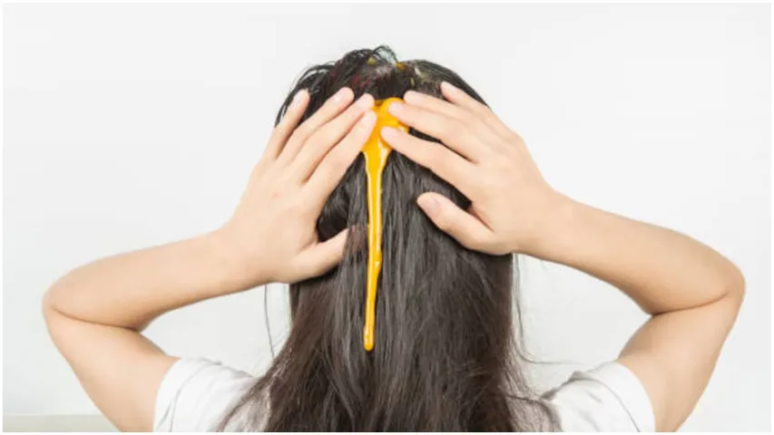 Hair Care : జుట్టుకు గుడ్డు అప్లై చేసే సమయంలో ఈ తప్పులు అస్సలు చేయకండి..!