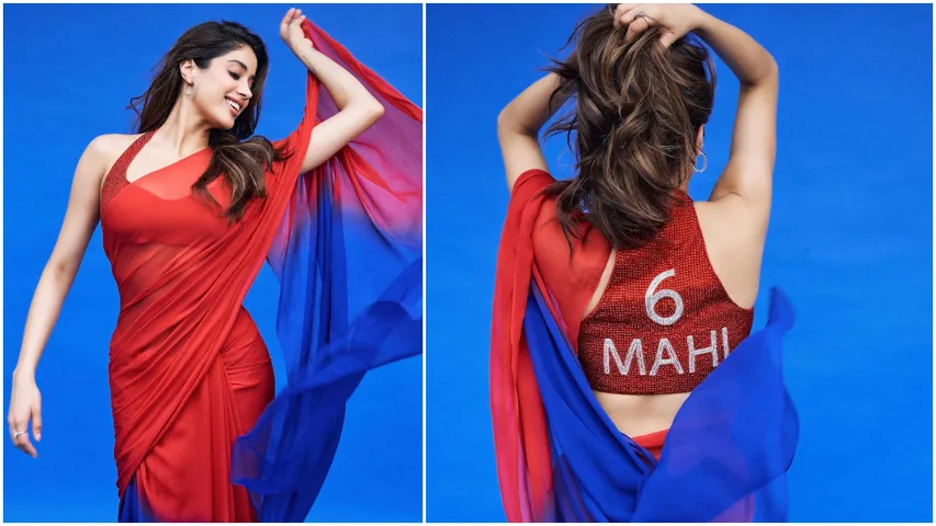 Janhvi Kapoor : నాకు అలాంటి భర్తే కావాలి.. జాన్వీకపూర్ మాటలు వింటే షాక్!