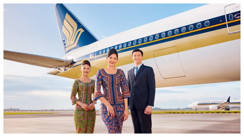 Airlines: ఆ కంపెనీ ఉద్యోగులకు అదిరిపోయే శుభవార్త.. ఏకంగా 8 నెలల జీతం బోనస్!
