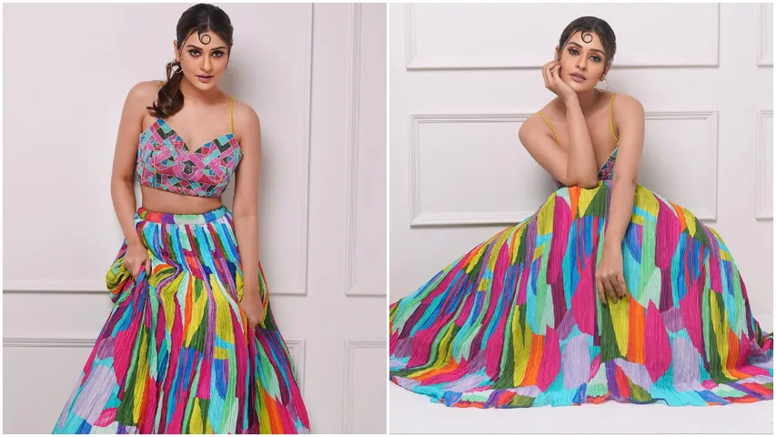 Payal Rajput:  'బ్యాన్ చేస్తామని బెదిరిస్తున్నారు'.. వైరలవుతున్న పాయల్ పోస్ట్..!
