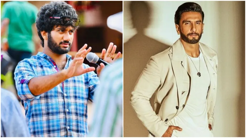 Prasanth Varma : రన్ వీర్ సింగ్ - ప్రశాంత్ వర్మ ప్రాజెక్ట్ ఆగిపోయిందా? డైరెక్టర్ టీమ్ ఏం చెప్పిందంటే..