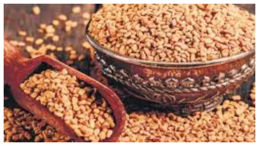 మెంతులతో కలిగే ఆరోగ్యకరమైన ప్రయోజనాలు..