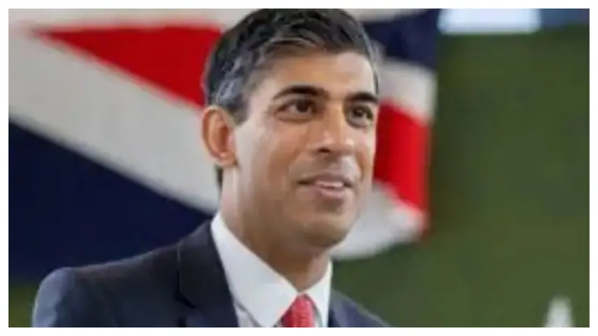 Rishi Sunak: జులై 4న ఇంగ్లండ్‌లో సార్వత్రిక ఎన్నికలు..ఓటర్లను ఎదుర్కొననున్న ప్రధాని రిషి సునక్!