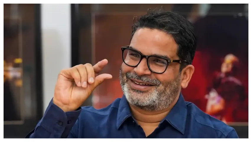 Prashanth Kishore: జూన్ 4న వాళ్లు మంచినీళ్లు అందుబాటులో పెట్టుకోండి: ప్రశాంత్ కిషోర్