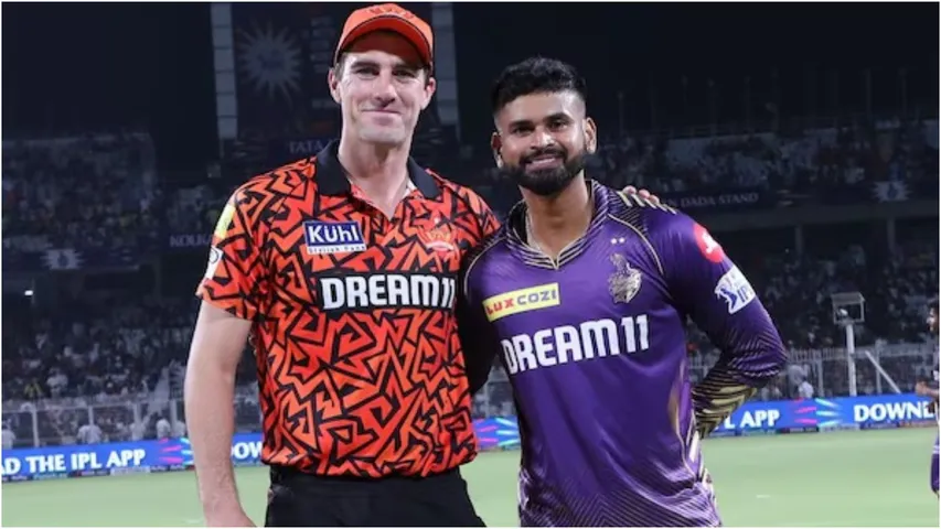 SRH: ఫైనల్‌కి వచ్చేశాం.. ఇక కాస్కోండి కోల్‌కతా తమ్ముళ్ళు.. దబిడి దిబిడే!