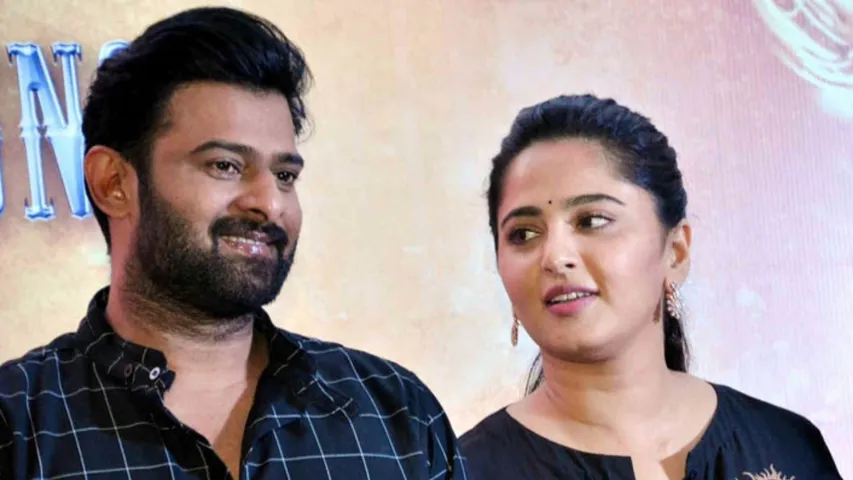 Anushka Shetty : ప్రభాస్ ను రిజెక్ట్ చేసిన అనుష్క.. షాక్ లో ఫ్యాన్స్?