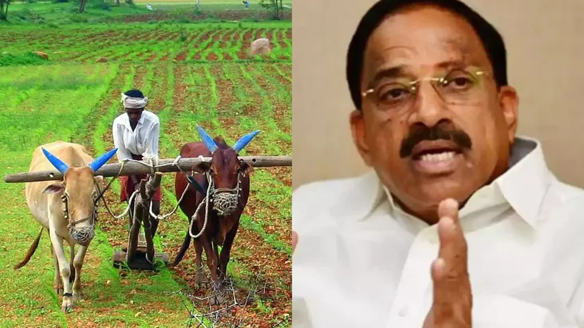 Telangana: రైతులకు గుడ్‌న్యూస్.. రైతు భరోసా అమలు ఎప్పుడంటే..