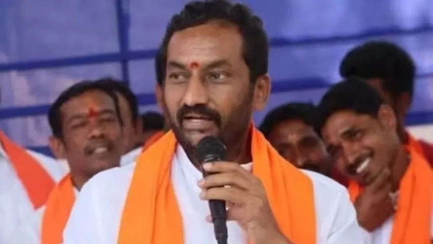 BJP MP Raghunandan Rao: అధికారం కోసమే మోసపూరిత హామీలు ఇచ్చారు: ఎంపీ రఘునందన్‌రావు
